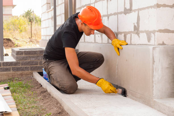 Licensed Vapor Barrier Installation service in Cadillac, MI - SGP Waterproofing